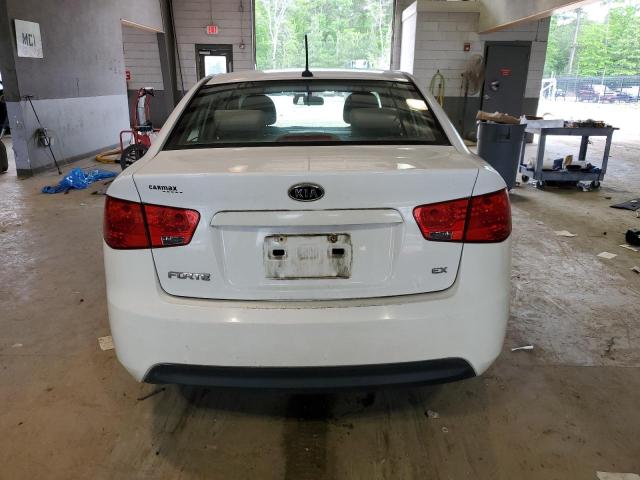 Photo 5 VIN: KNAFU4A28A5224527 - KIA FORTE 