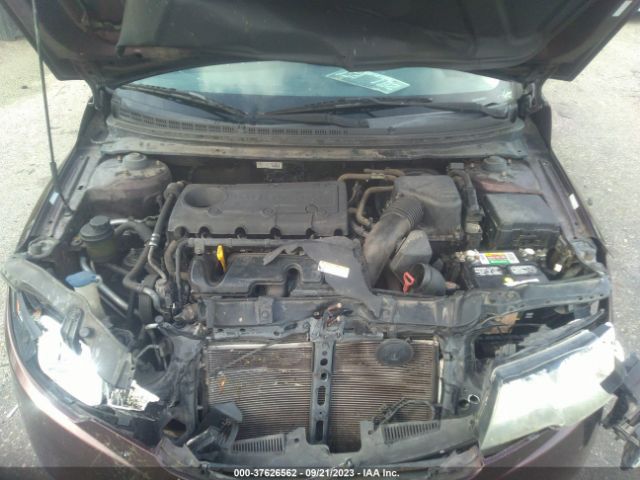 Photo 9 VIN: KNAFU4A28A5230151 - KIA FORTE 