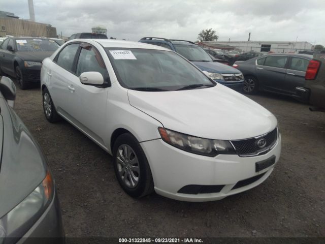 Photo 0 VIN: KNAFU4A28A5239464 - KIA FORTE 