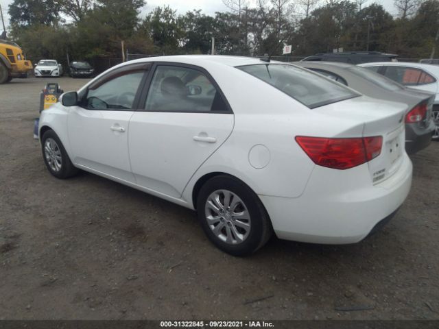 Photo 2 VIN: KNAFU4A28A5239464 - KIA FORTE 