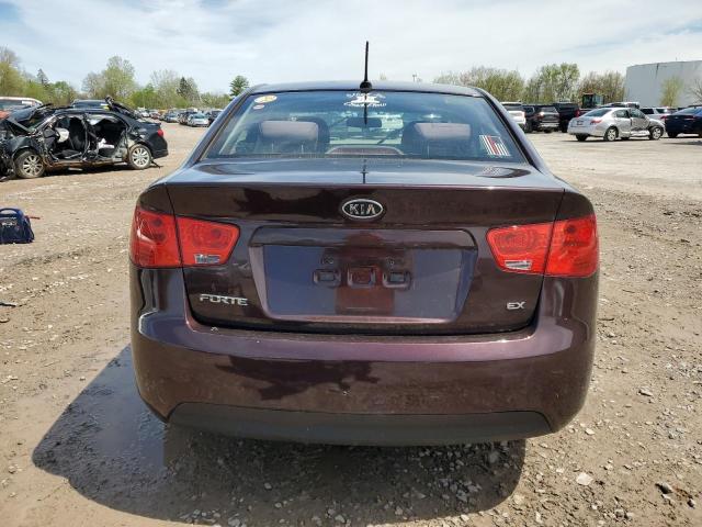 Photo 5 VIN: KNAFU4A28A5241537 - KIA FORTE 