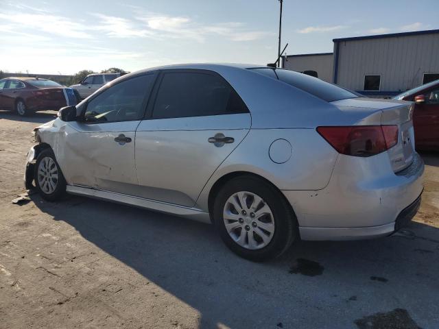 Photo 1 VIN: KNAFU4A28A5253252 - KIA FORTE EX 