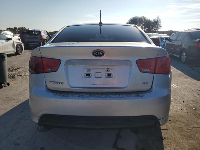 Photo 5 VIN: KNAFU4A28A5253252 - KIA FORTE EX 