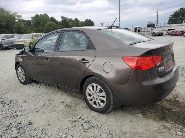 Photo 1 VIN: KNAFU4A28A5255812 - KIA FORTE EX 