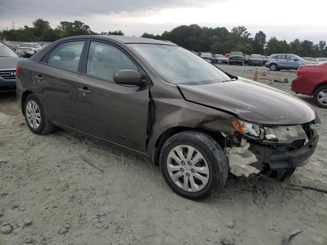 Photo 3 VIN: KNAFU4A28A5255812 - KIA FORTE EX 