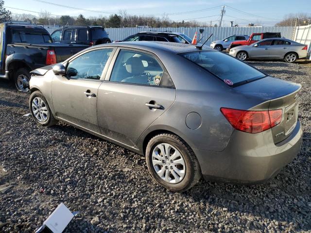 Photo 1 VIN: KNAFU4A28A5292116 - KIA FORTE EX 