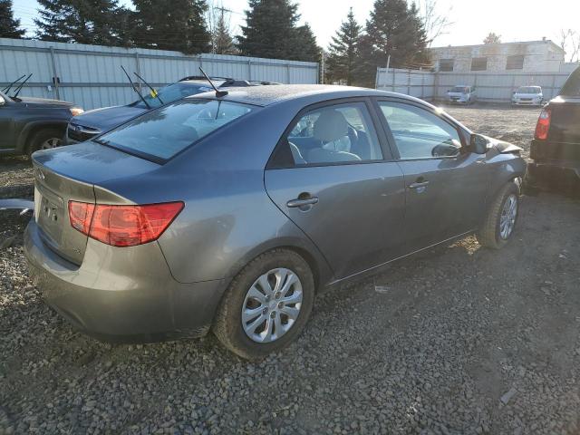 Photo 2 VIN: KNAFU4A28A5292116 - KIA FORTE EX 