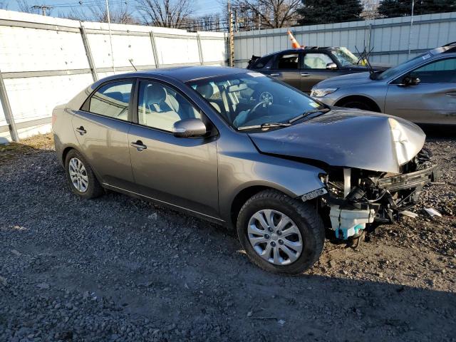 Photo 3 VIN: KNAFU4A28A5292116 - KIA FORTE EX 