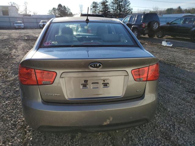 Photo 5 VIN: KNAFU4A28A5292116 - KIA FORTE EX 