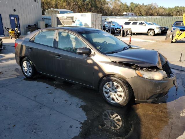 Photo 3 VIN: KNAFU4A28A5311988 - KIA FORTE EX 