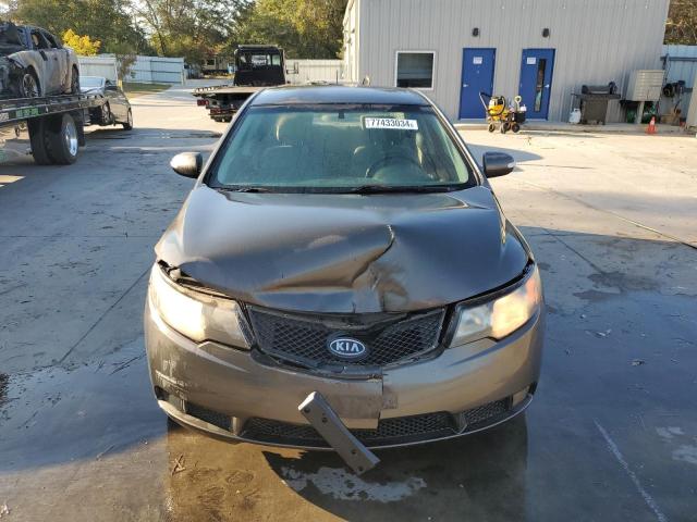 Photo 4 VIN: KNAFU4A28A5311988 - KIA FORTE EX 