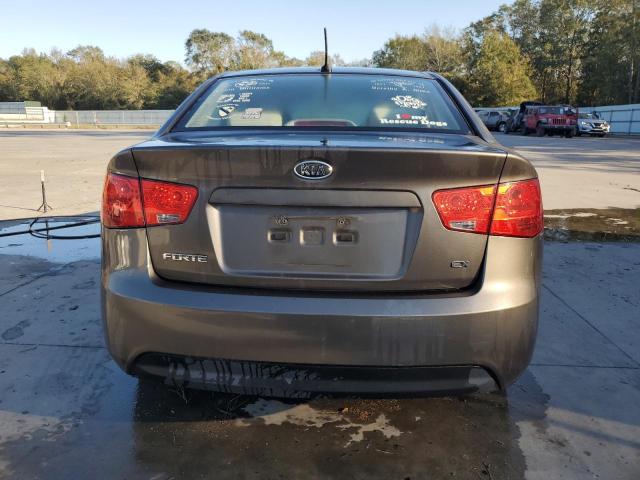 Photo 5 VIN: KNAFU4A28A5311988 - KIA FORTE EX 