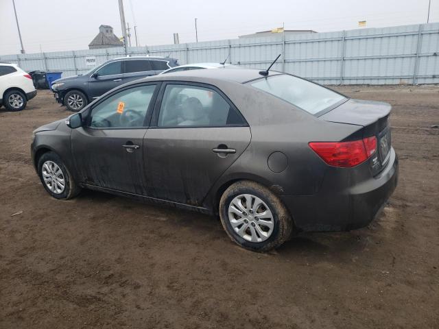 Photo 1 VIN: KNAFU4A28A5806983 - KIA FORTE EX 