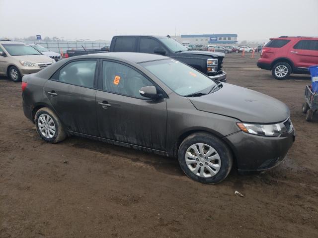 Photo 3 VIN: KNAFU4A28A5806983 - KIA FORTE EX 