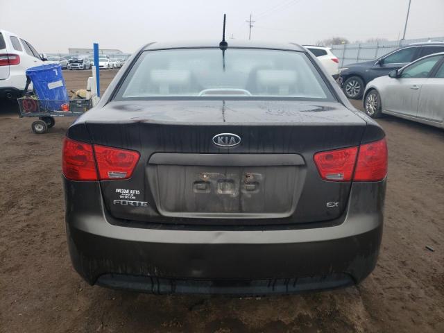 Photo 5 VIN: KNAFU4A28A5806983 - KIA FORTE EX 