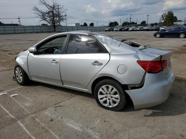 Photo 1 VIN: KNAFU4A28A5808703 - KIA FORTE 