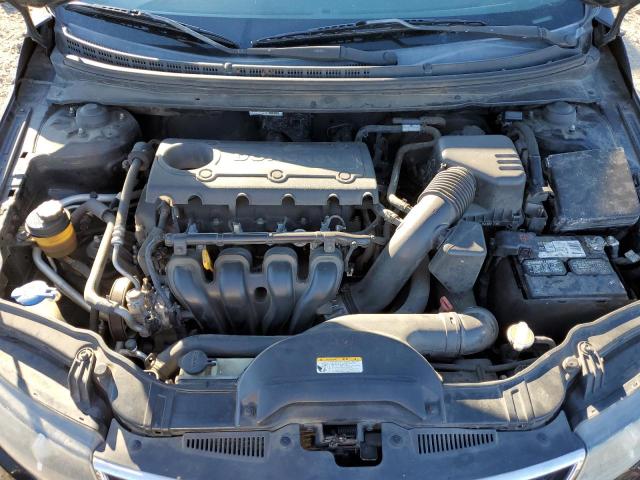 Photo 10 VIN: KNAFU4A28A5810788 - KIA FORTE 