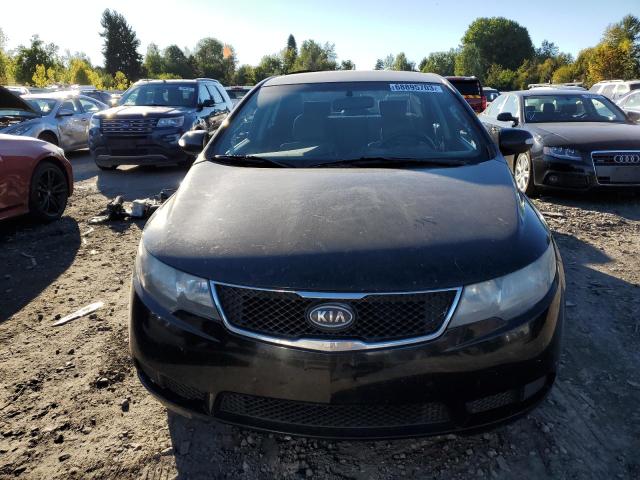 Photo 4 VIN: KNAFU4A28A5810788 - KIA FORTE 