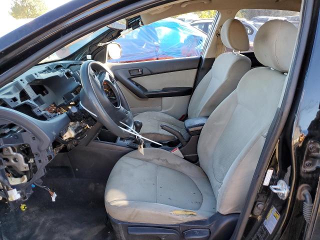 Photo 6 VIN: KNAFU4A28A5810788 - KIA FORTE 