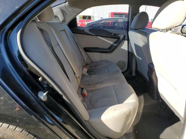 Photo 9 VIN: KNAFU4A28A5810788 - KIA FORTE 