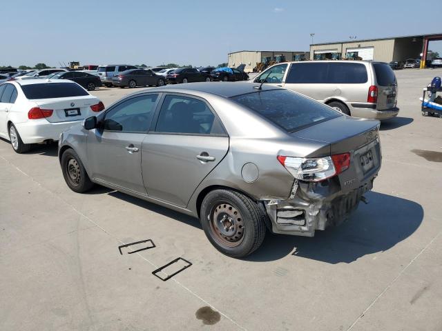 Photo 1 VIN: KNAFU4A28A5817689 - KIA FORTE EX 