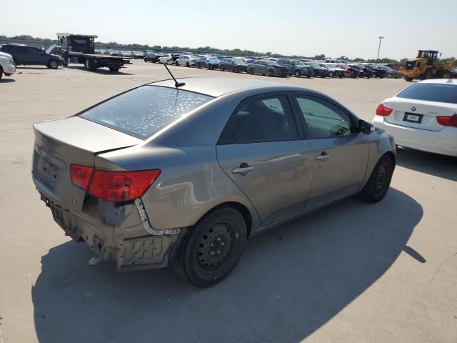 Photo 2 VIN: KNAFU4A28A5817689 - KIA FORTE EX 