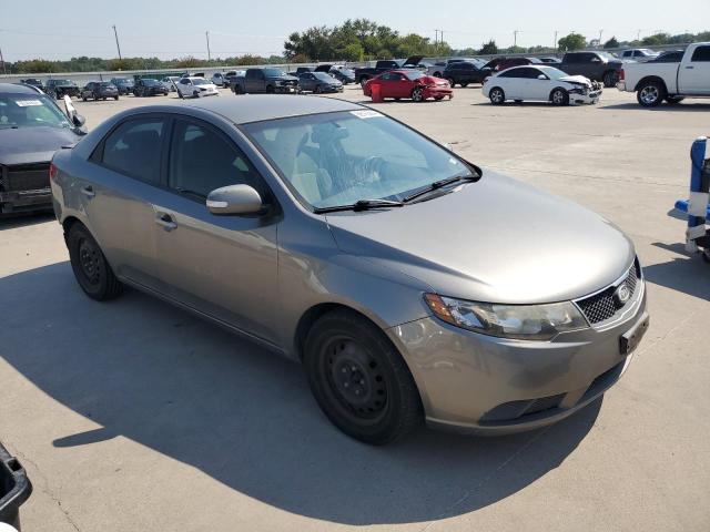 Photo 3 VIN: KNAFU4A28A5817689 - KIA FORTE EX 