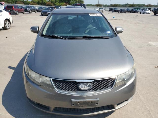 Photo 4 VIN: KNAFU4A28A5817689 - KIA FORTE EX 