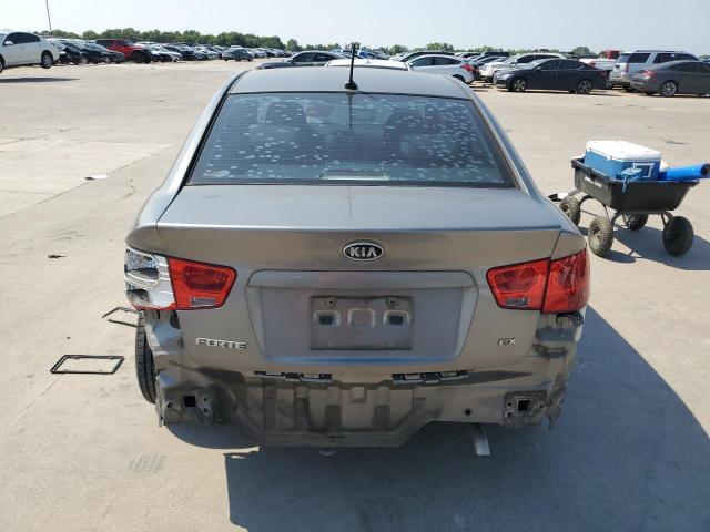 Photo 5 VIN: KNAFU4A28A5817689 - KIA FORTE EX 