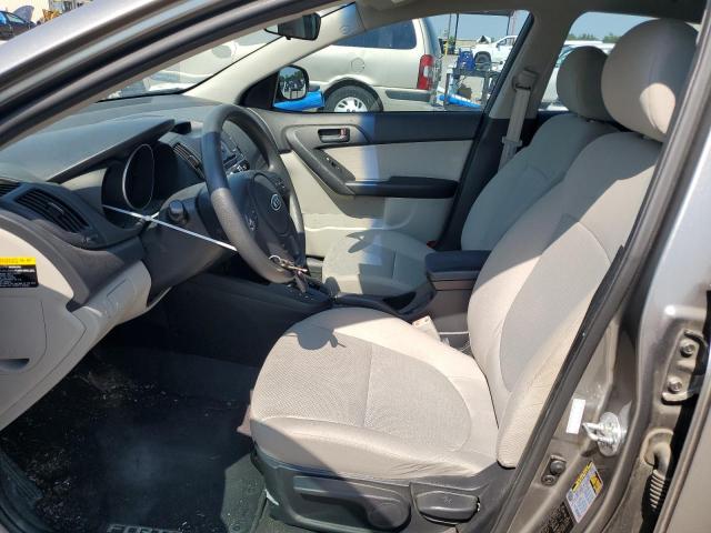 Photo 6 VIN: KNAFU4A28A5817689 - KIA FORTE EX 