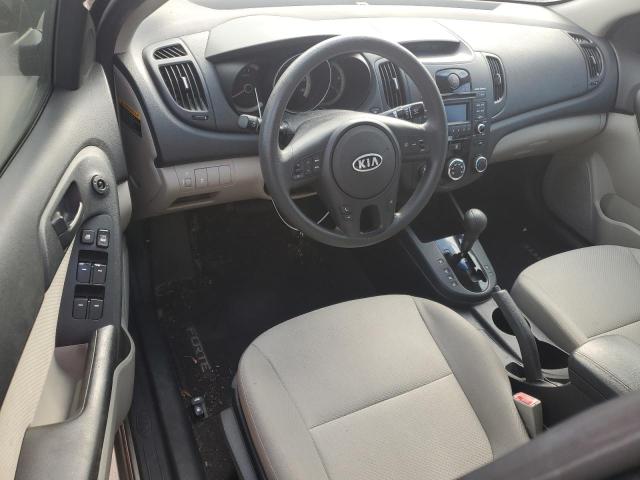 Photo 7 VIN: KNAFU4A28A5817689 - KIA FORTE EX 