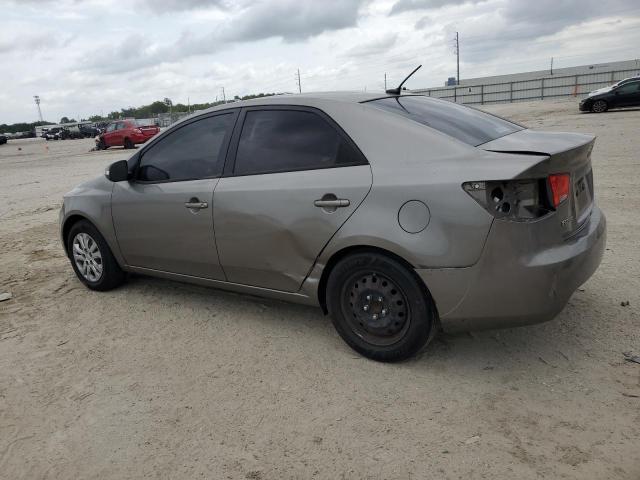 Photo 1 VIN: KNAFU4A28A5828174 - KIA FORTE 