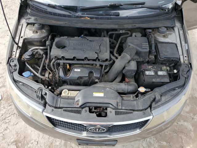 Photo 10 VIN: KNAFU4A28A5828174 - KIA FORTE 