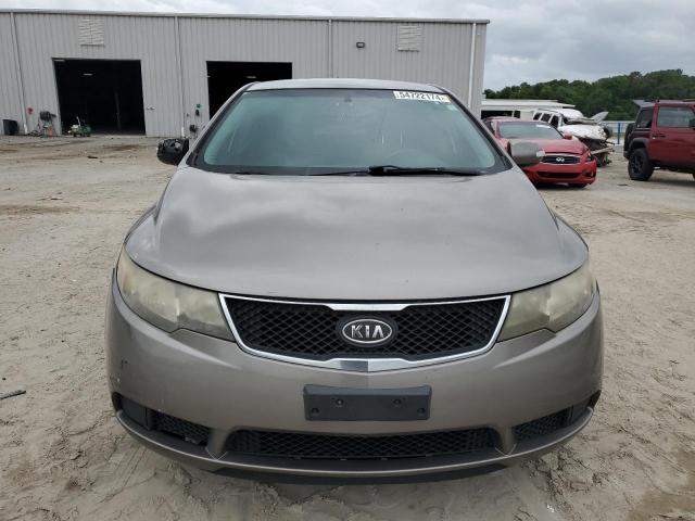 Photo 4 VIN: KNAFU4A28A5828174 - KIA FORTE 