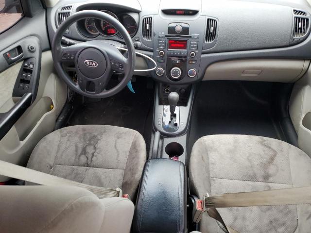 Photo 7 VIN: KNAFU4A28A5828174 - KIA FORTE 