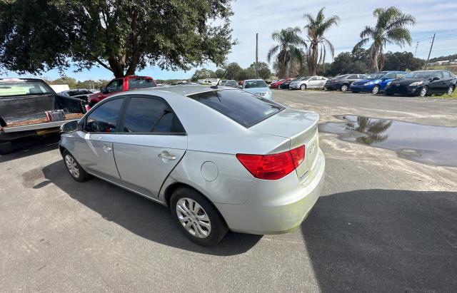 Photo 2 VIN: KNAFU4A28A5836887 - KIA FORTE EX 