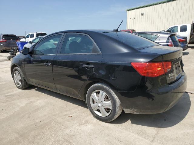 Photo 1 VIN: KNAFU4A28A5838994 - KIA FORTE EX 