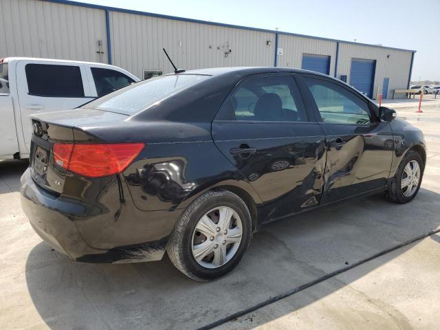 Photo 2 VIN: KNAFU4A28A5838994 - KIA FORTE EX 