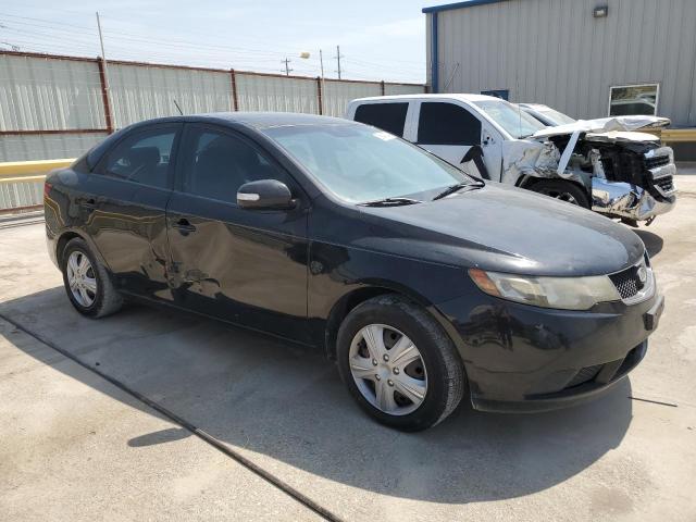 Photo 3 VIN: KNAFU4A28A5838994 - KIA FORTE EX 