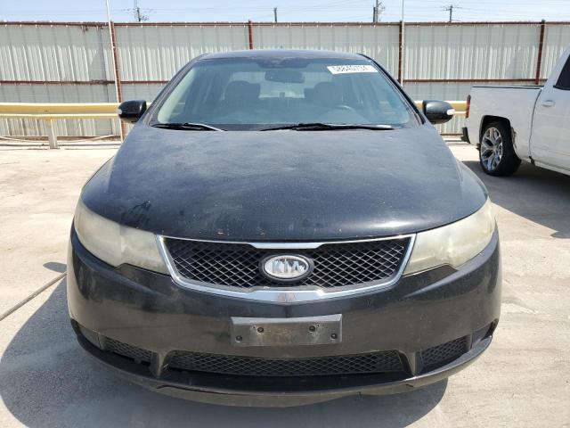 Photo 4 VIN: KNAFU4A28A5838994 - KIA FORTE EX 