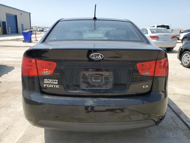 Photo 5 VIN: KNAFU4A28A5838994 - KIA FORTE EX 