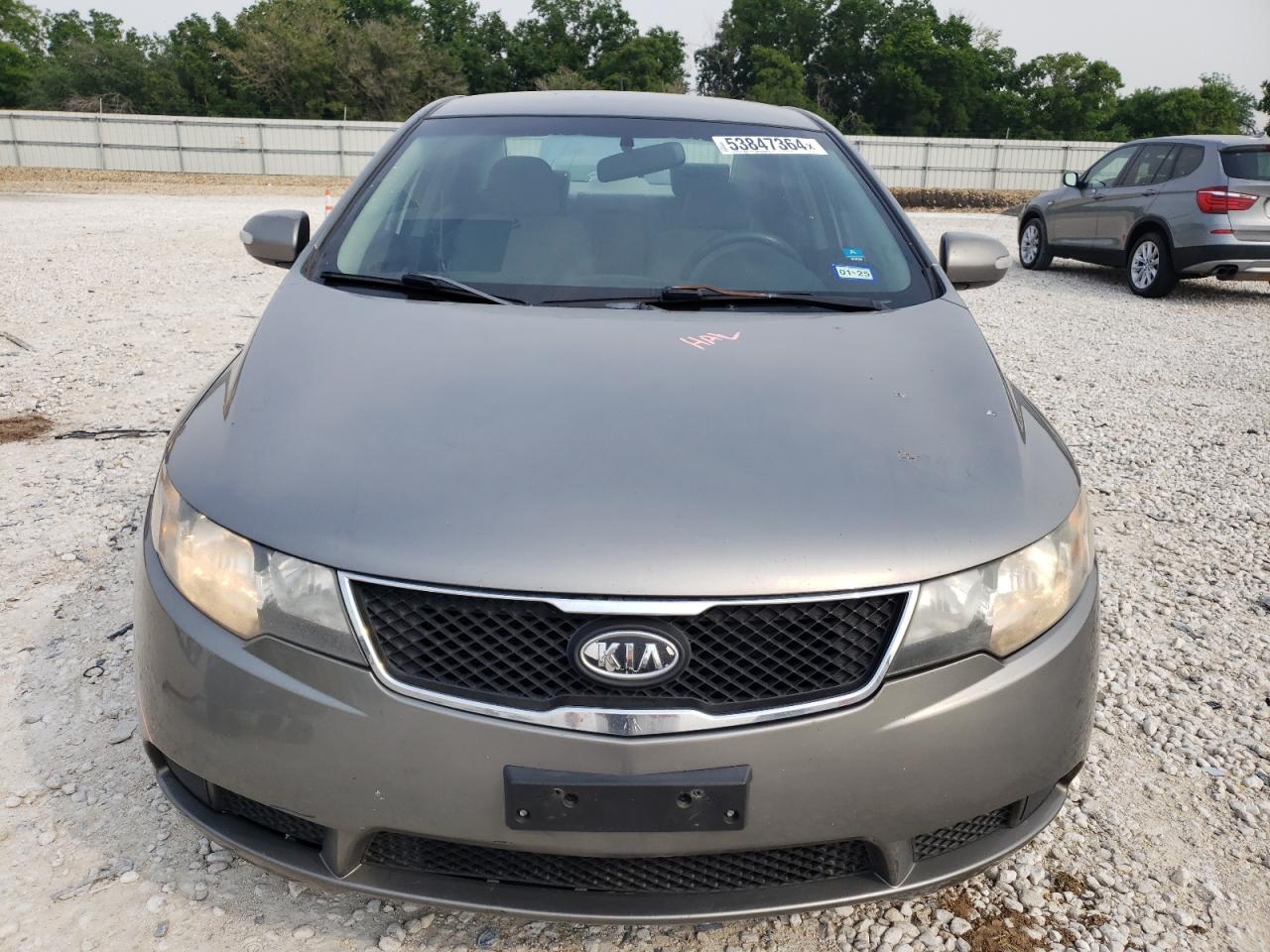 Photo 4 VIN: KNAFU4A28A5839028 - KIA FORTE 