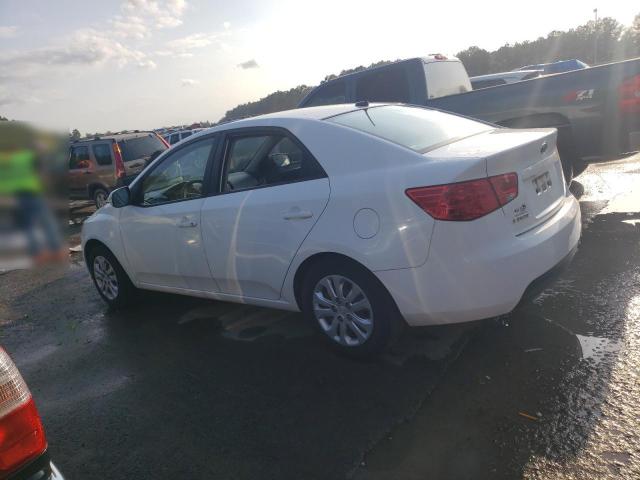 Photo 1 VIN: KNAFU4A28A5839725 - KIA CADENZA EX 