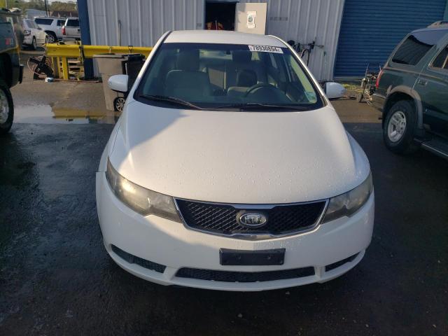 Photo 4 VIN: KNAFU4A28A5839725 - KIA CADENZA EX 