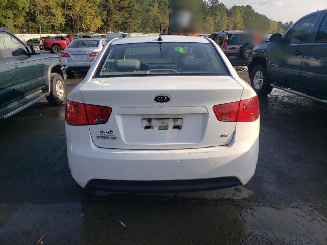 Photo 5 VIN: KNAFU4A28A5839725 - KIA CADENZA EX 