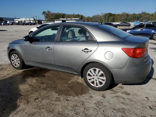 Photo 1 VIN: KNAFU4A28A5861983 - KIA FORTE 