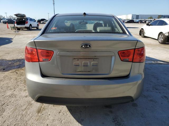 Photo 5 VIN: KNAFU4A28A5861983 - KIA FORTE 