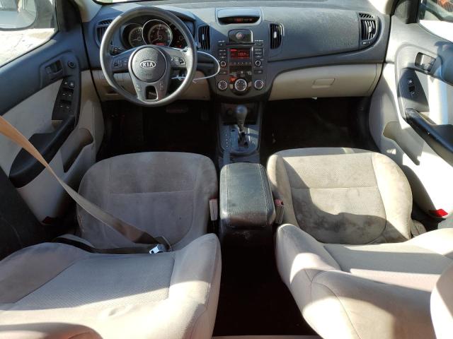 Photo 7 VIN: KNAFU4A28A5861983 - KIA FORTE 