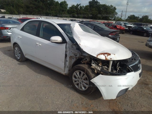 Photo 5 VIN: KNAFU4A28B5351490 - KIA FORTE 