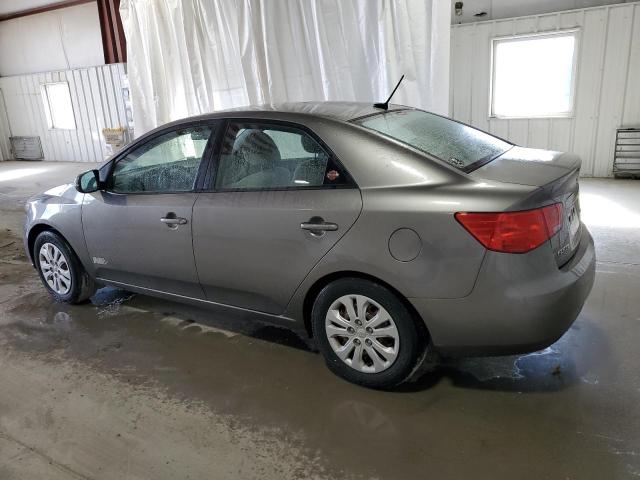 Photo 1 VIN: KNAFU4A28B5356964 - KIA FORTE 